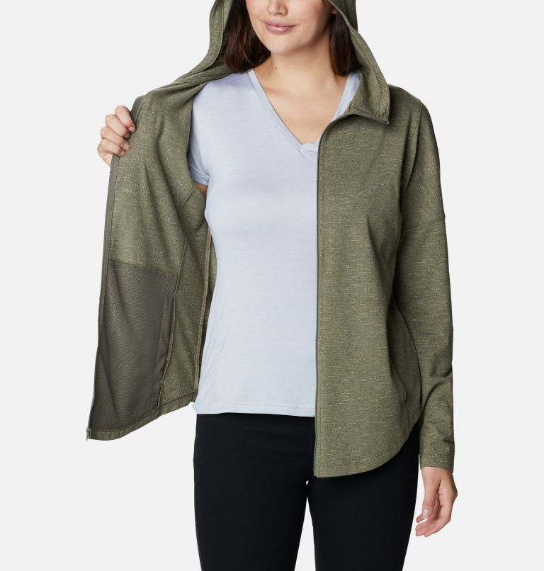 Columbia® Cades Cove Women Hoodies | UOYLVE-081