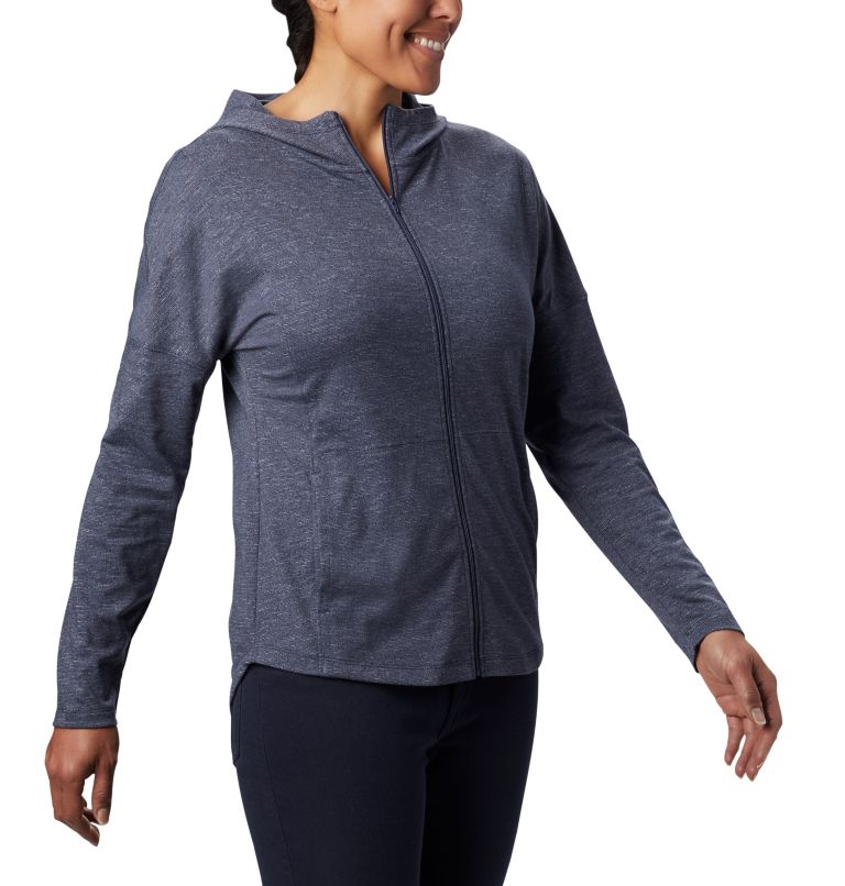 Columbia® Cades Cove Women Hoodies | VKTWXQ-053