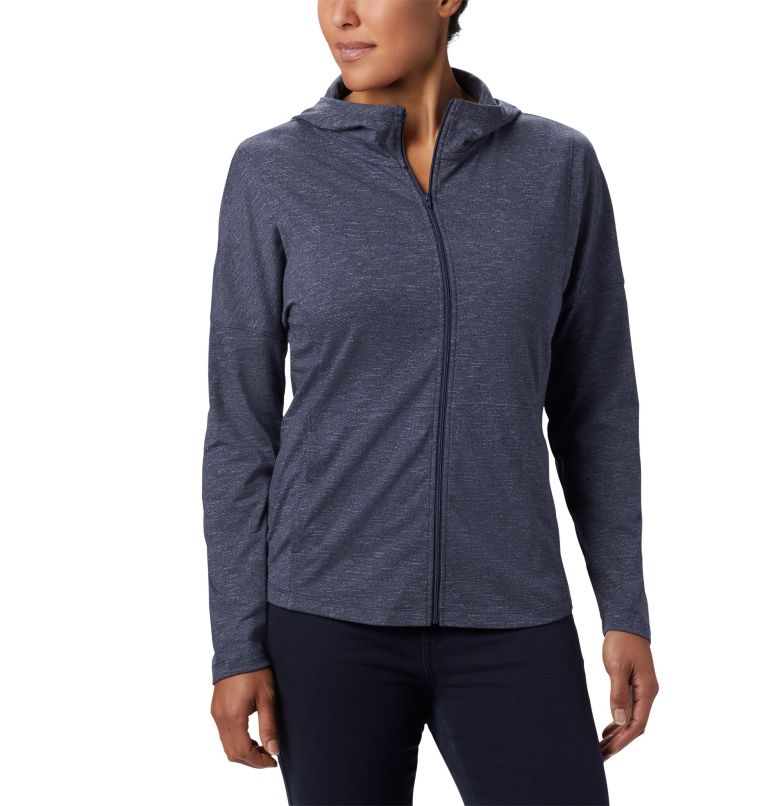 Columbia® Cades Cove Women Hoodies | VKTWXQ-053