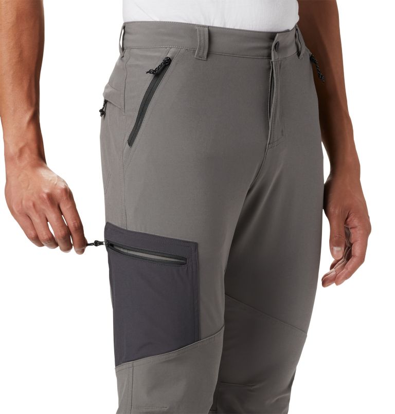 Columbia® Canyon Men Outdoor Pants | TAHQRJ-360