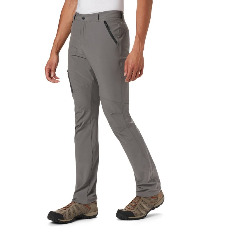 Columbia® Canyon Men Outdoor Pants | TAHQRJ-360