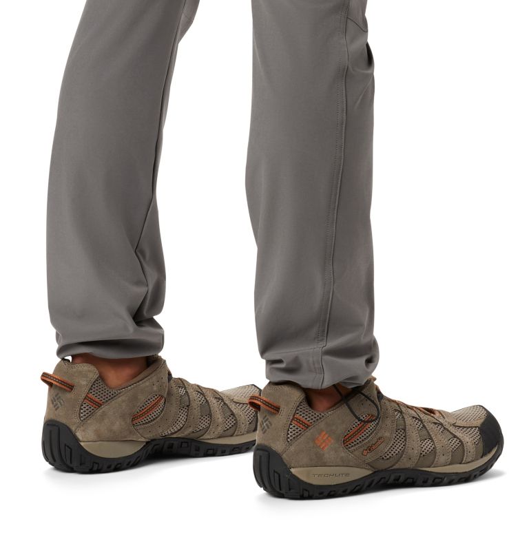 Columbia® Canyon Men Outdoor Pants | TAHQRJ-360