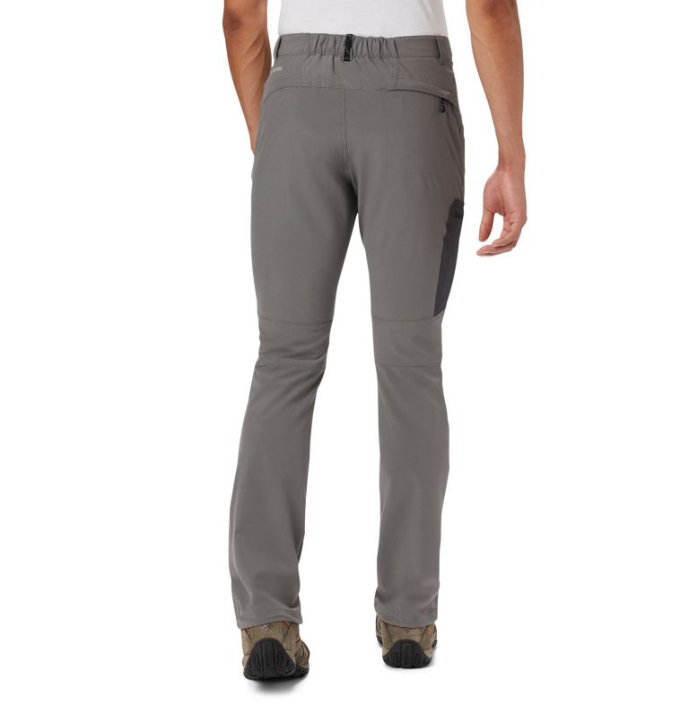 Columbia® Canyon Men Outdoor Pants | TAHQRJ-360