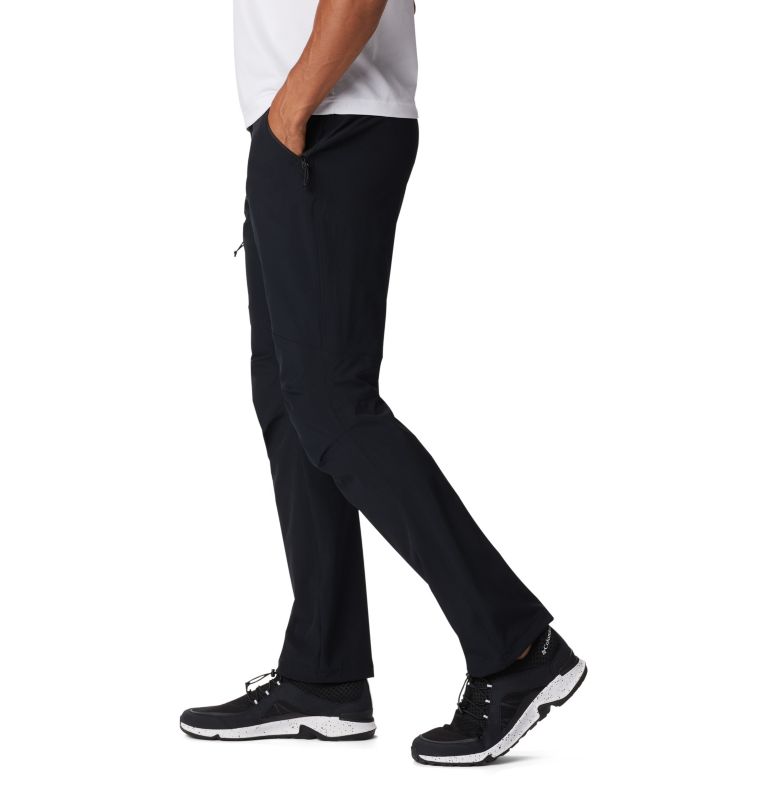 Columbia® Canyon Men Outdoor Pants | TQWYFX-410