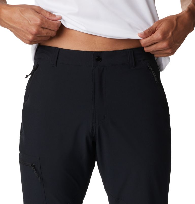 Columbia® Canyon Men Outdoor Pants | TQWYFX-410