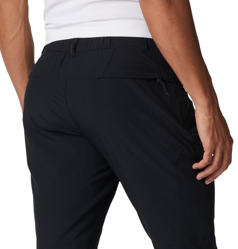 Columbia® Canyon Men Outdoor Pants | TQWYFX-410