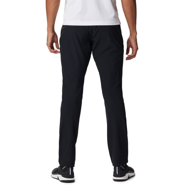 Columbia® Canyon Men Outdoor Pants | TQWYFX-410