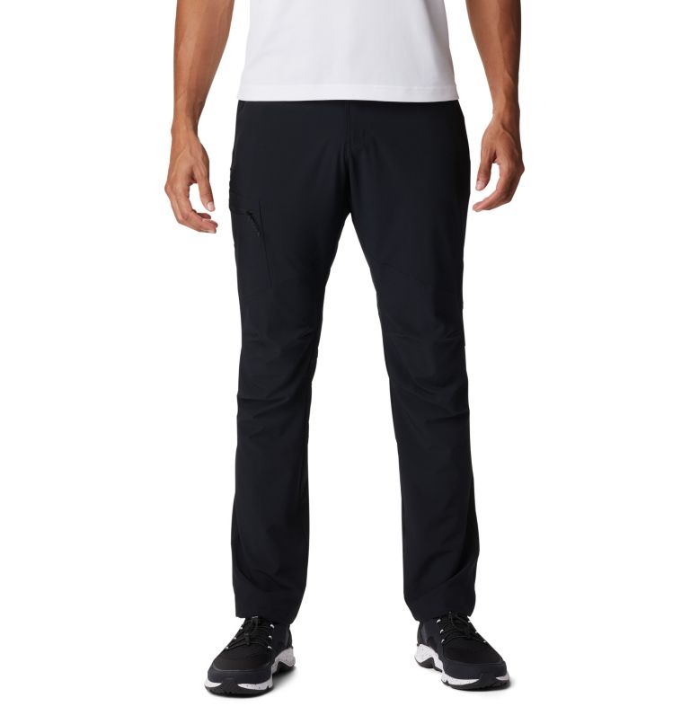 Columbia® Canyon Men Outdoor Pants | TQWYFX-410