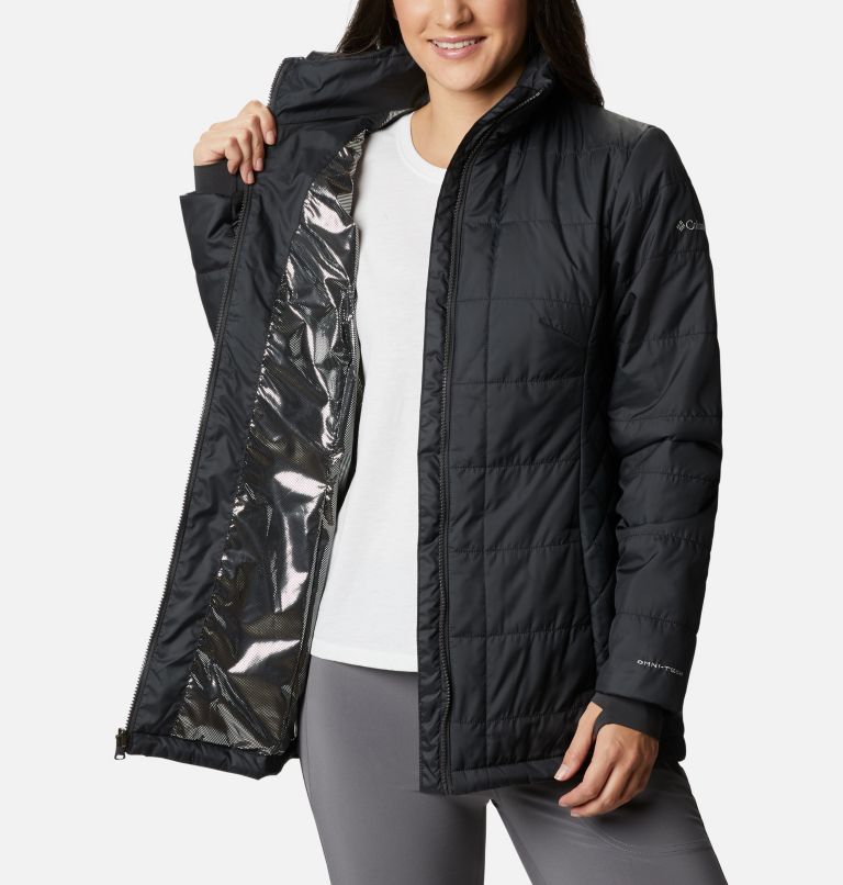 Columbia® Carson Pass Women 3 In 1 Jackets | GHQCAR-798