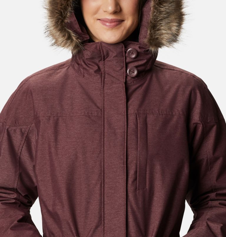 Columbia® Carson Pass Women 3 In 1 Jackets | GHQCAR-798