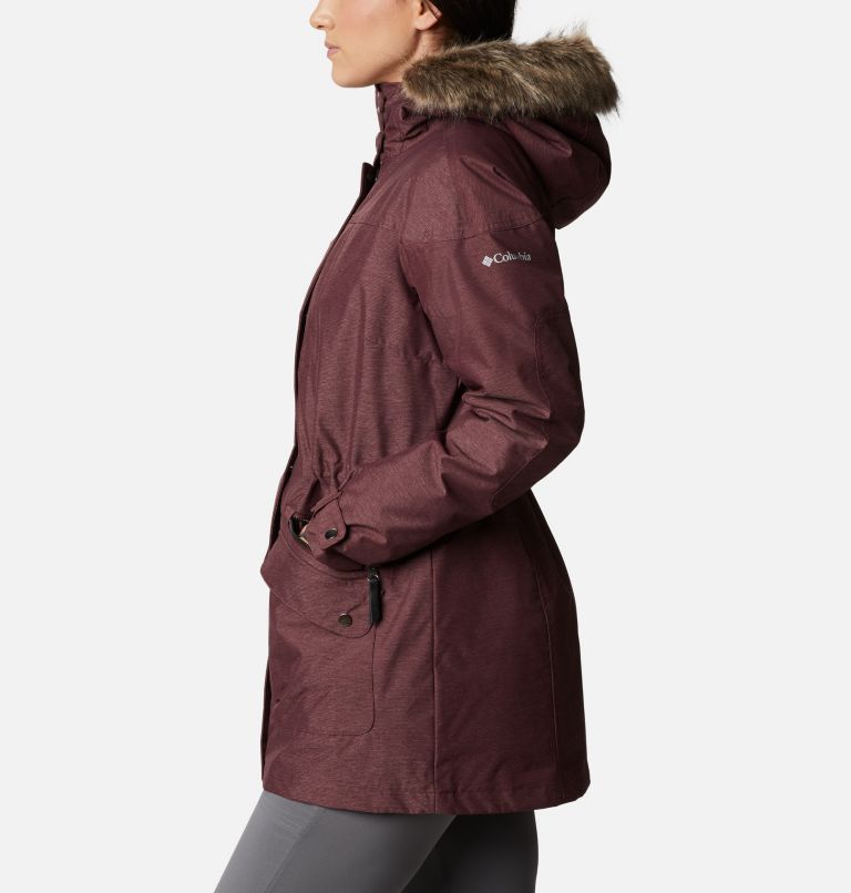 Columbia® Carson Pass Women 3 In 1 Jackets | GHQCAR-798