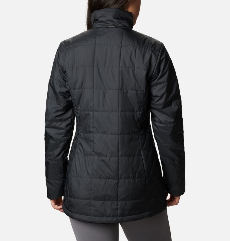 Columbia® Carson Pass Women 3 In 1 Jackets | GHQCAR-798