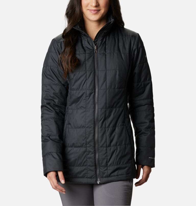 Columbia® Carson Pass Women 3 In 1 Jackets | GHQCAR-798