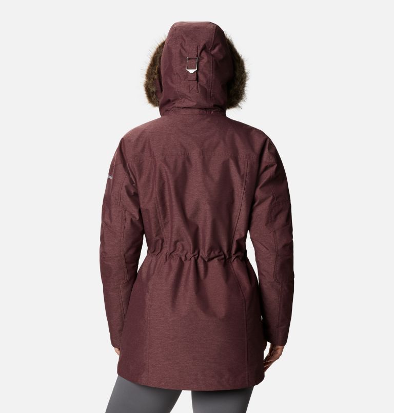 Columbia® Carson Pass Women 3 In 1 Jackets | GHQCAR-798