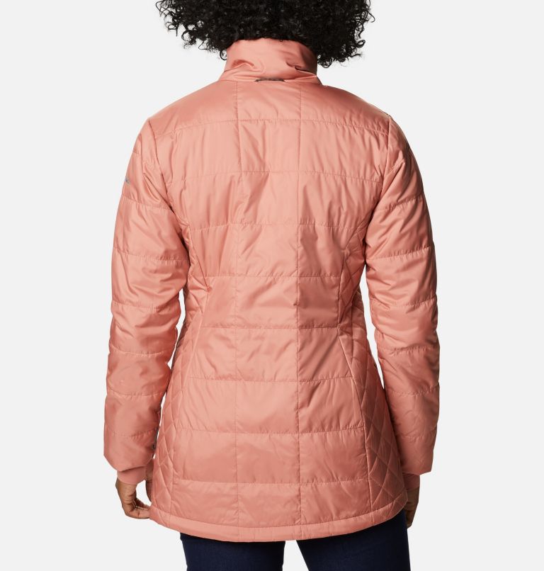 Columbia® Carson Pass Women 3 In 1 Jackets | FWQAZE-628