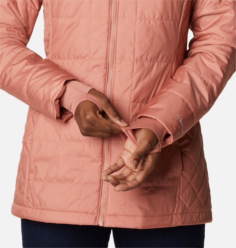 Columbia® Carson Pass Women 3 In 1 Jackets | FWQAZE-628