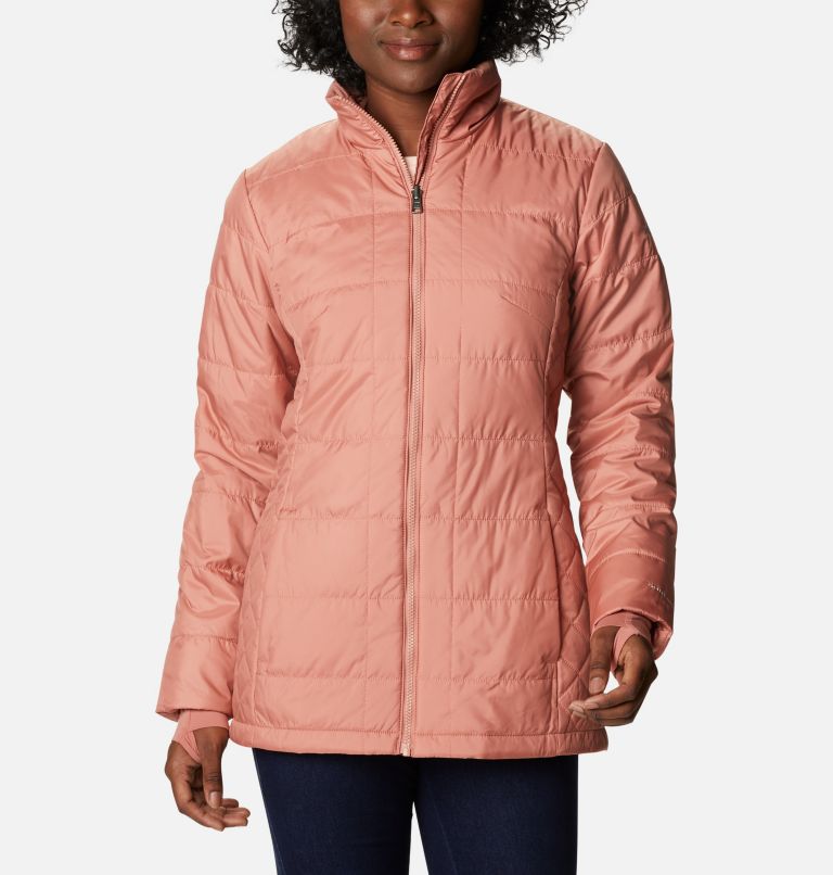 Columbia® Carson Pass Women 3 In 1 Jackets | FWQAZE-628