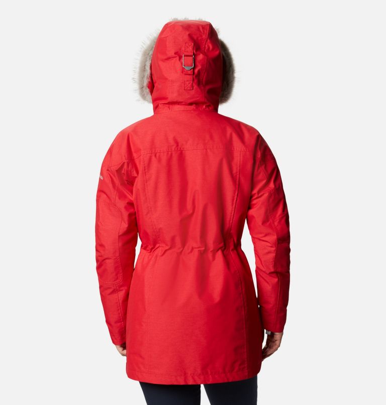 Columbia® Carson Pass Women 3 In 1 Jackets | KFIPYV-493