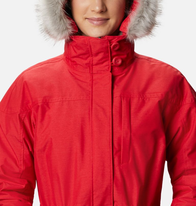 Columbia® Carson Pass Women 3 In 1 Jackets | KFIPYV-493