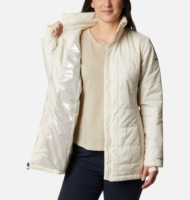 Columbia® Carson Pass Women 3 In 1 Jackets | KFIPYV-493