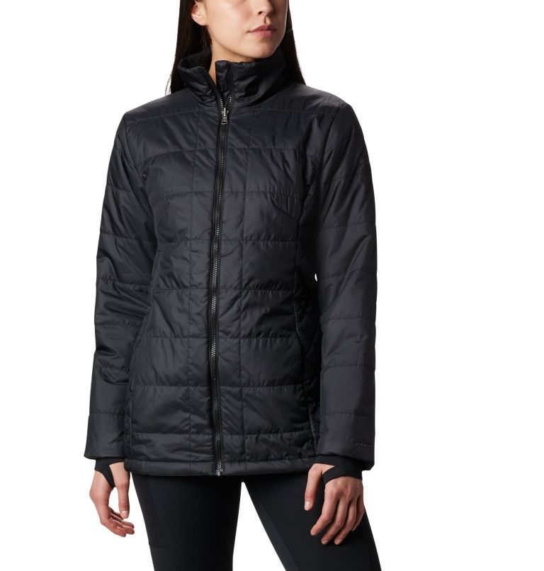 Columbia® Carson Pass Women 3 In 1 Jackets | XDUWBZ-172