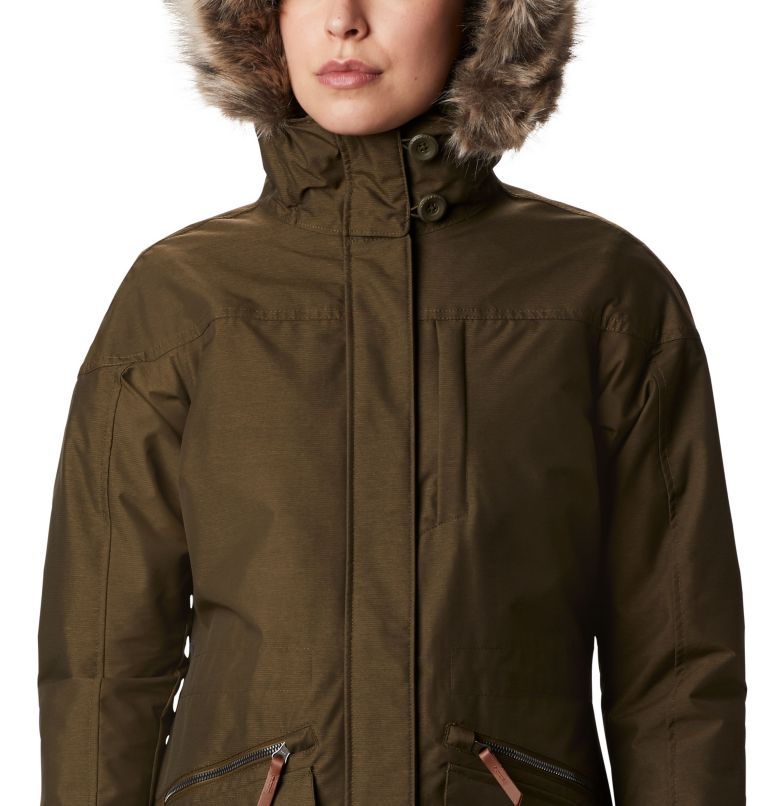 Columbia® Carson Pass Women 3 In 1 Jackets | XDUWBZ-172