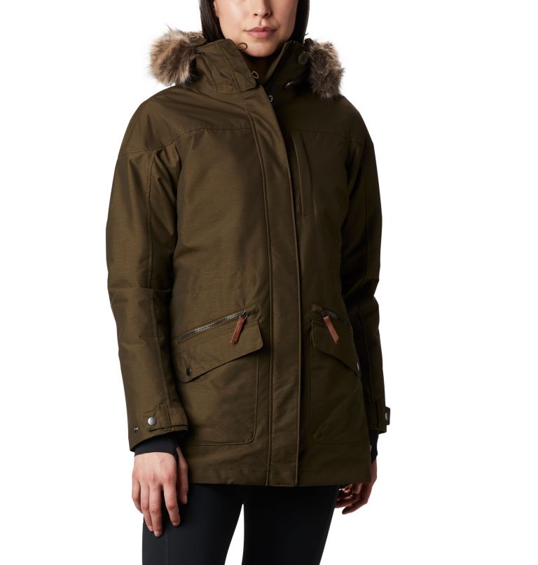 Columbia® Carson Pass Women 3 In 1 Jackets | XDUWBZ-172