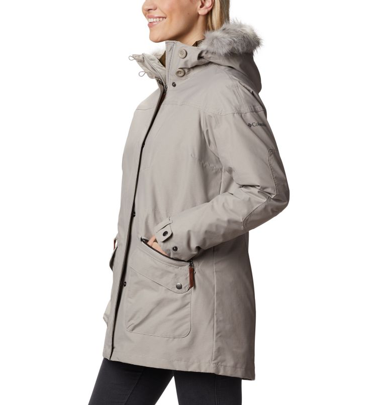 Columbia® Carson Pass Women 3 In 1 Jackets | WPSEOQ-285