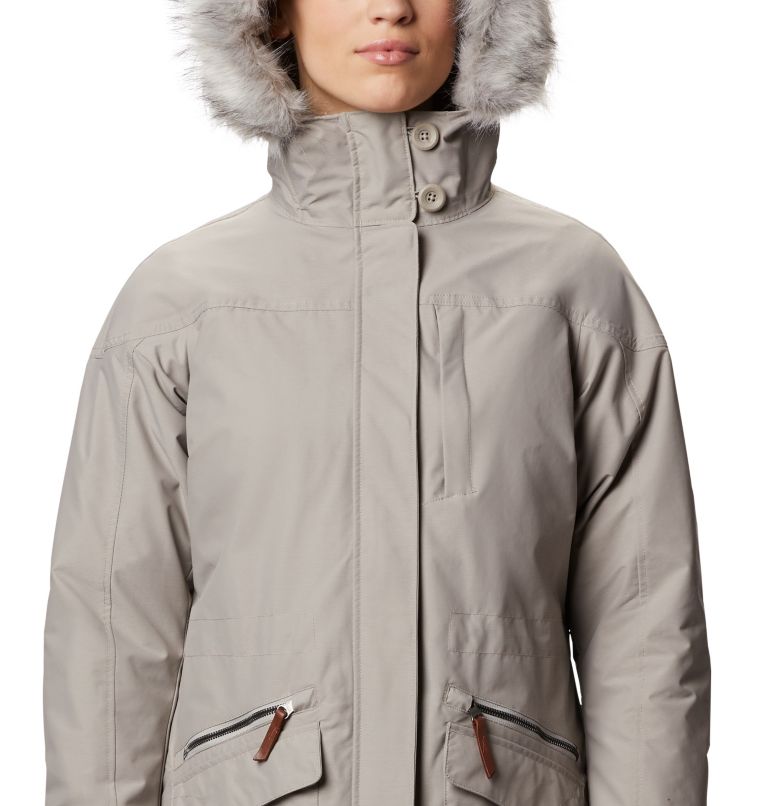 Columbia® Carson Pass Women 3 In 1 Jackets | WPSEOQ-285