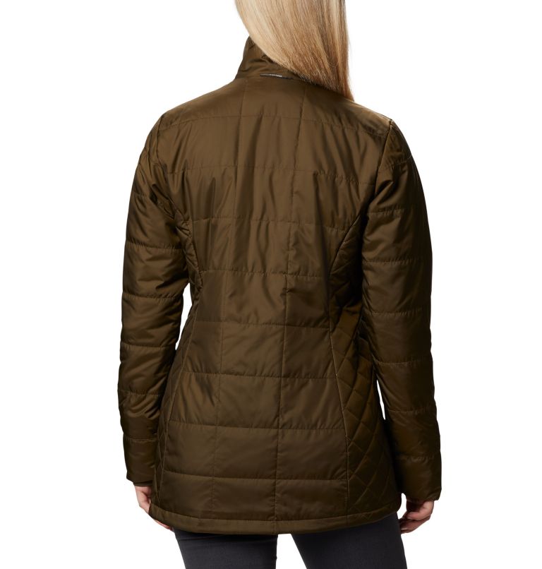 Columbia® Carson Pass Women 3 In 1 Jackets | WPSEOQ-285