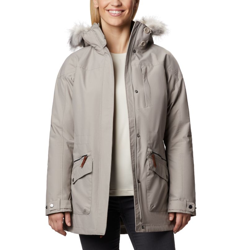 Columbia® Carson Pass Women 3 In 1 Jackets | WPSEOQ-285