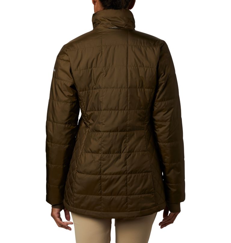 Columbia® Carson Pass Women 3 In 1 Jackets | ABTIVQ-174