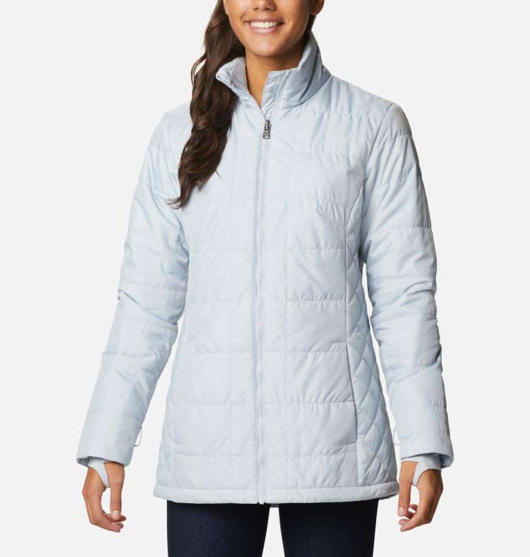 Columbia® Carson Pass Women 3 In 1 Jackets | KTXSUZ-928