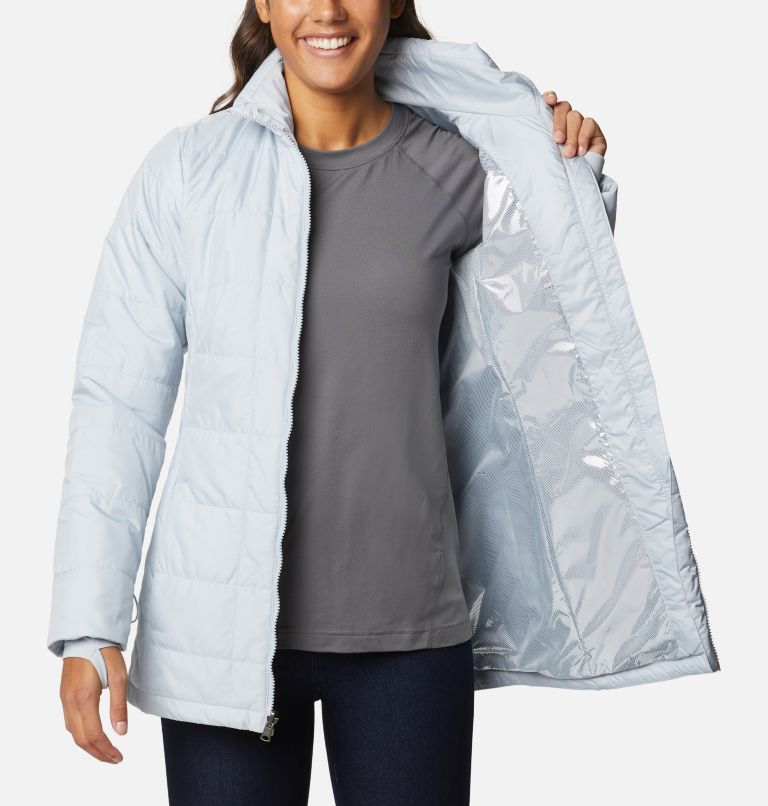 Columbia® Carson Pass Women 3 In 1 Jackets | KTXSUZ-928