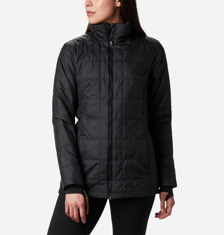 Columbia® Carson Pass Women 3 In 1 Jackets | TVYGPB-045