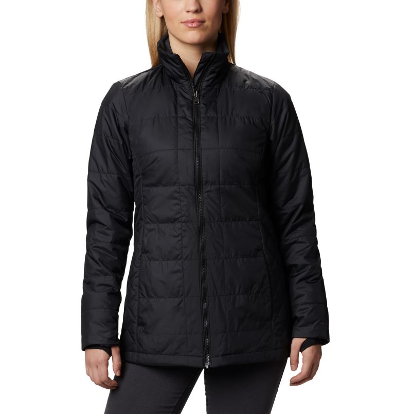 Columbia® Carson Pass Women 3 In 1 Jackets | RBWTMH-510