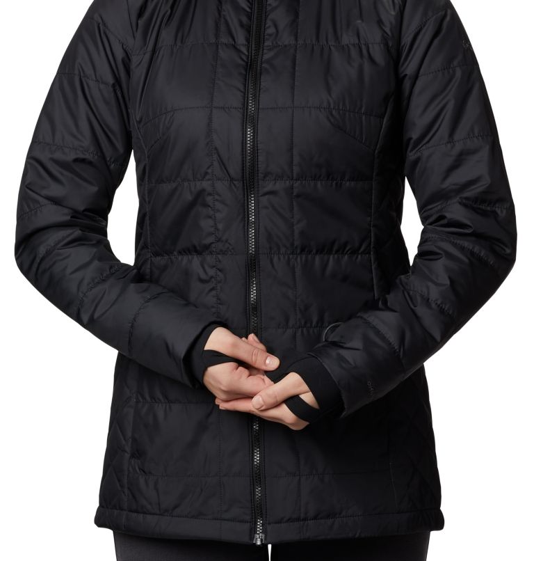 Columbia® Carson Pass Women 3 In 1 Jackets | RBWTMH-510