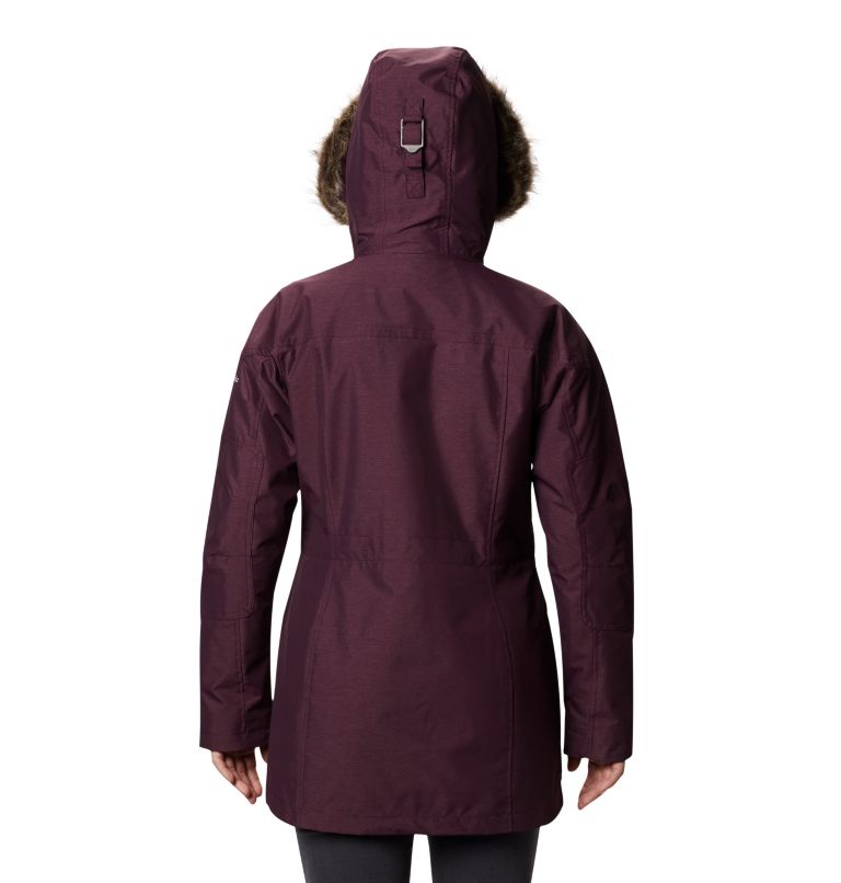 Columbia® Carson Pass Women 3 In 1 Jackets | RBWTMH-510