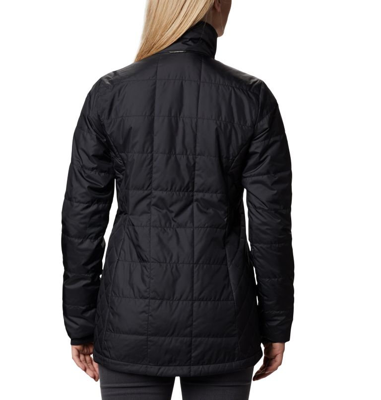 Columbia® Carson Pass Women 3 In 1 Jackets | RBWTMH-510