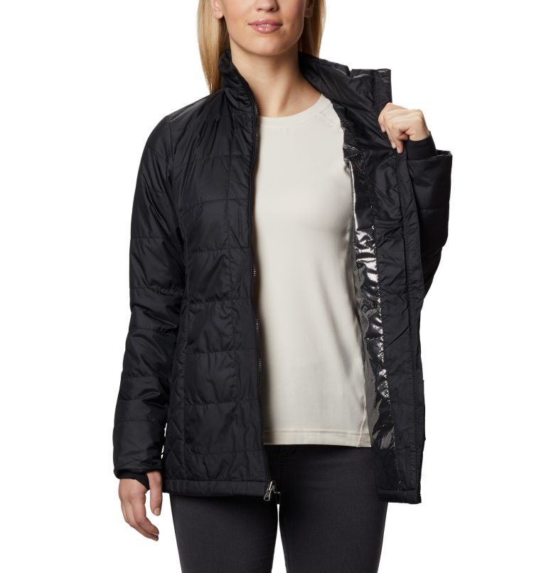 Columbia® Carson Pass Women 3 In 1 Jackets | RBWTMH-510