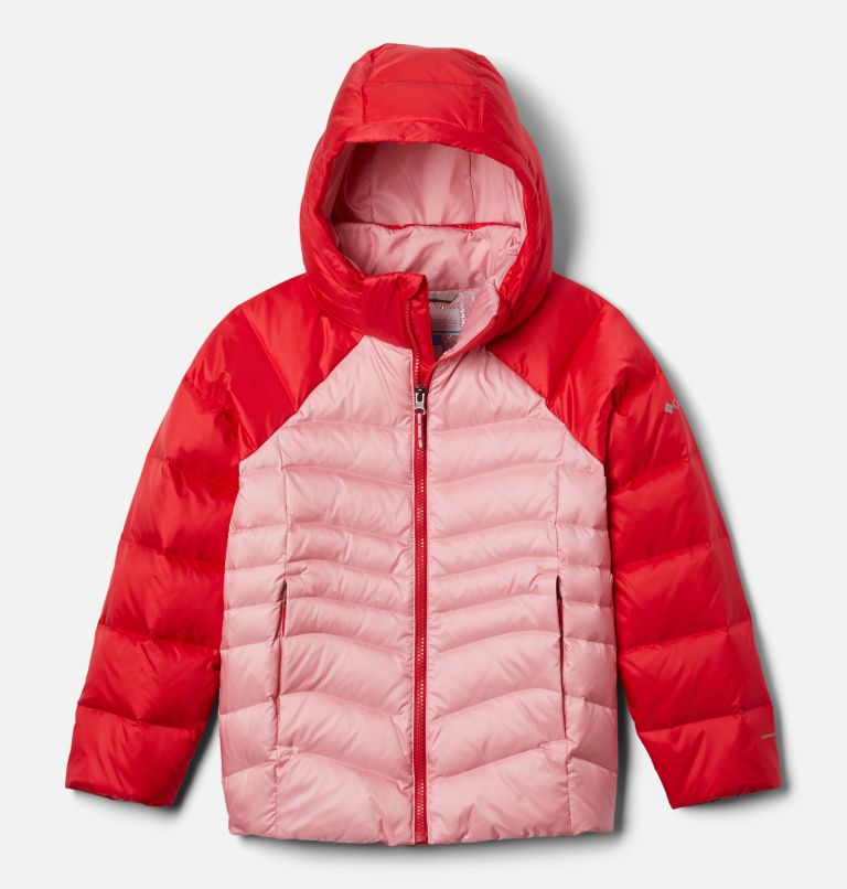 Columbia® Centennial Creek Kids\' Puffer Jackets | GFLAYQ-346