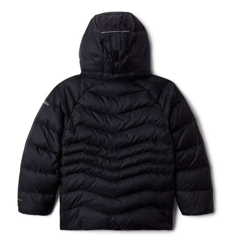 Columbia® Centennial Creek Kids' Puffer Jackets | CEUFPD-073