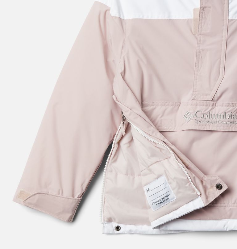 Columbia® Challenger Kids' Insulated Jackets | XKQCOD-054