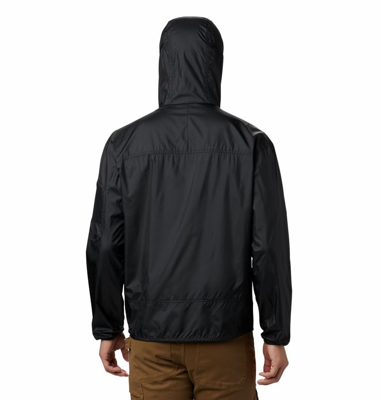 Columbia® Challenger Men Windbreaker | IWYJAN-905