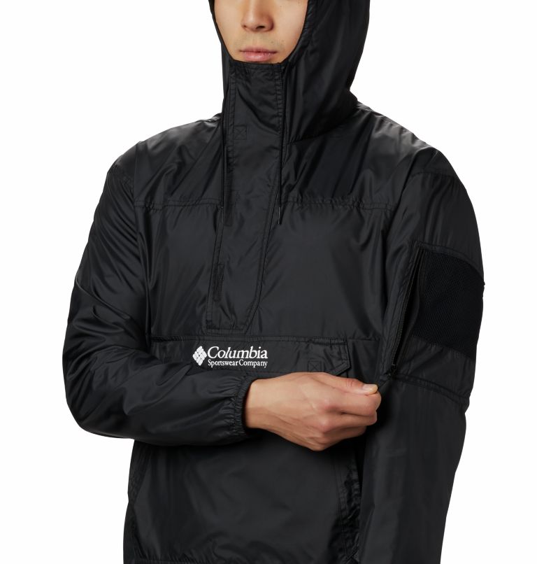 Columbia® Challenger Men Windbreaker | IWYJAN-905