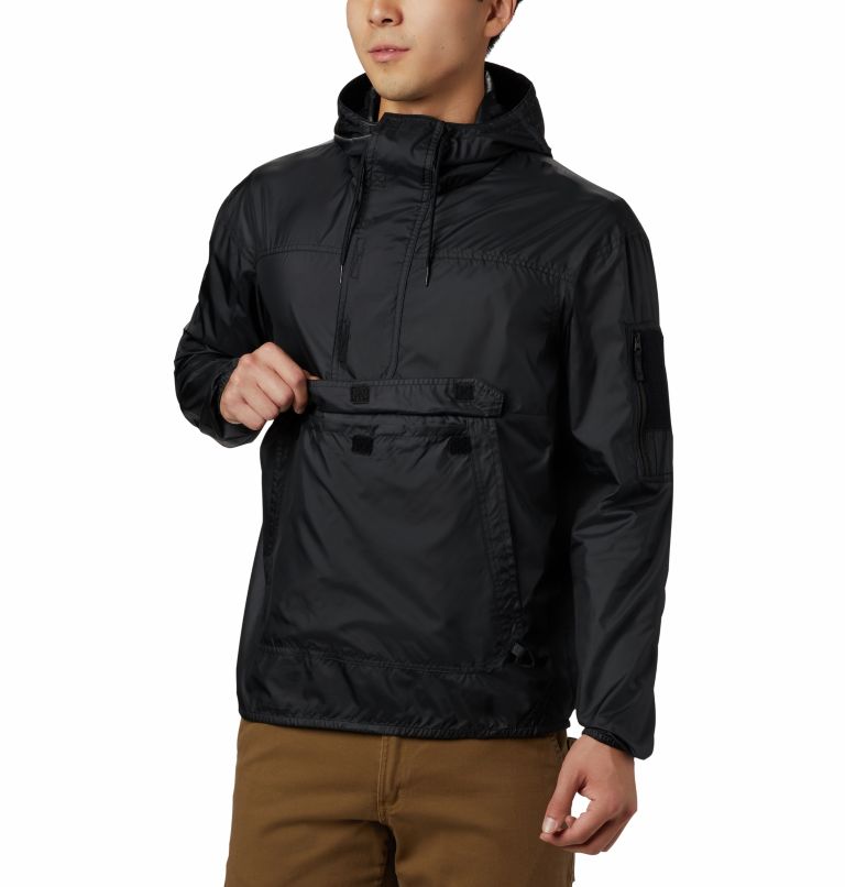 Columbia® Challenger Men Windbreaker | IWYJAN-905