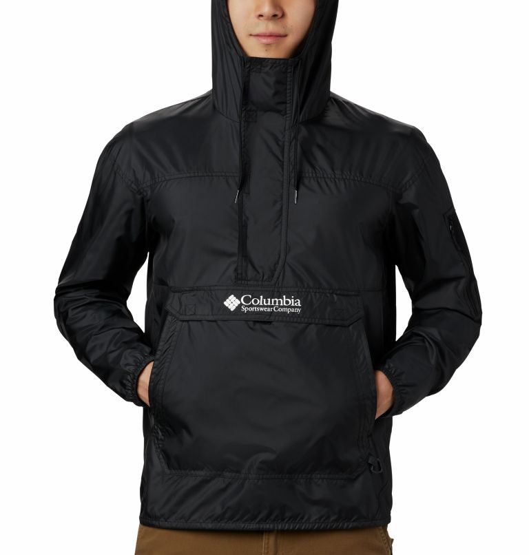 Columbia® Challenger Men Windbreaker | IWYJAN-905