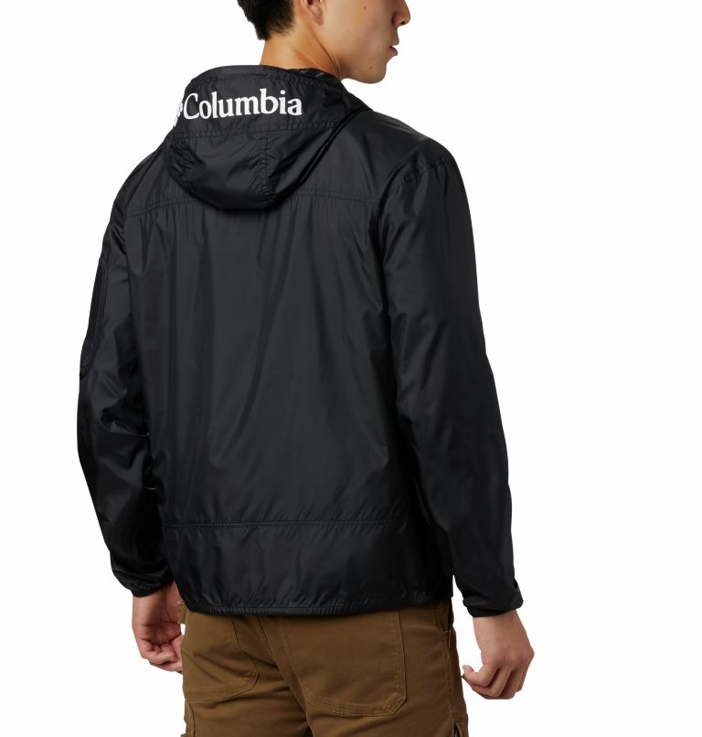 Columbia® Challenger Men Windbreaker | IWYJAN-905