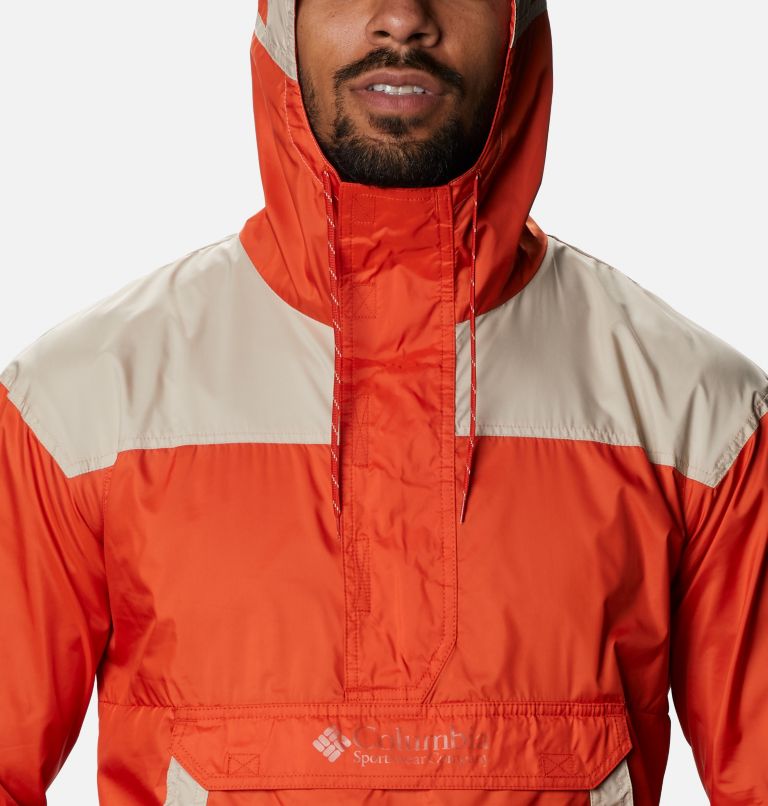 Columbia® Challenger Men Windbreaker | SADION-287