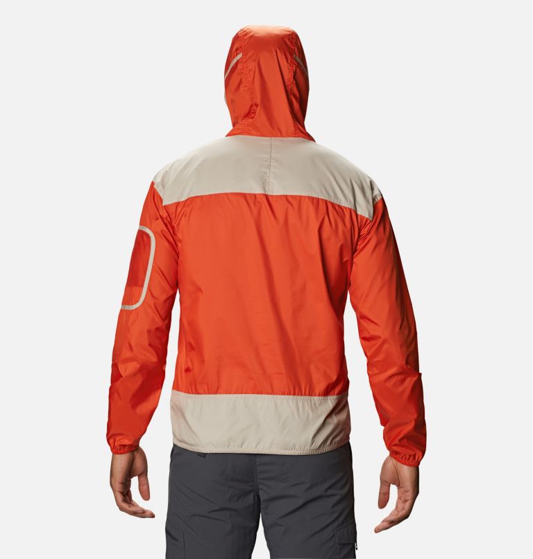 Columbia® Challenger Men Windbreaker | SADION-287